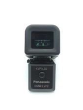 Panasonic DMW-LVF2 fotocamera