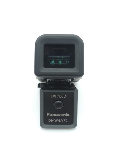 Panasonic dmw lvf2 fotocamera - dmw-lvf2,