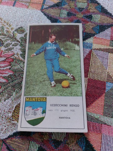 Edizione stella 1962 figurina - edizione,
