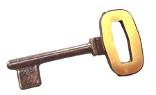 Chiave per Porta da Interno in