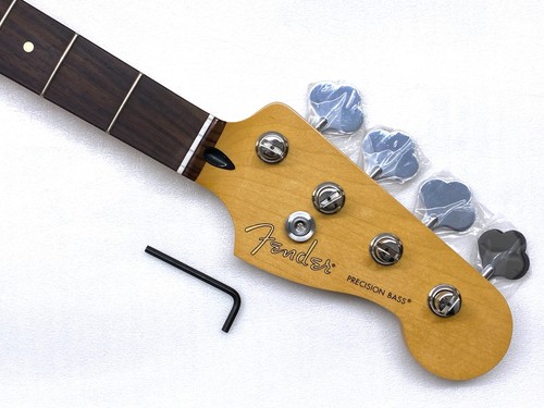 Player series originale mim - originale,