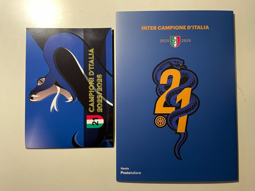 2026 poste bolaffi folder - 2026,