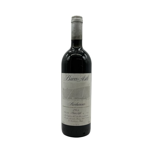 Ceretto 1985 bricco asili - bricco,