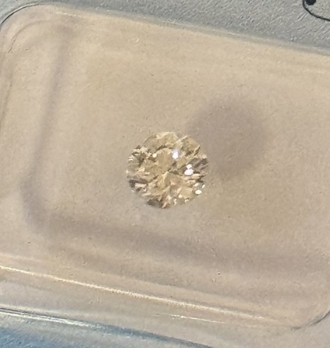 Diamante naturale f - naturale,