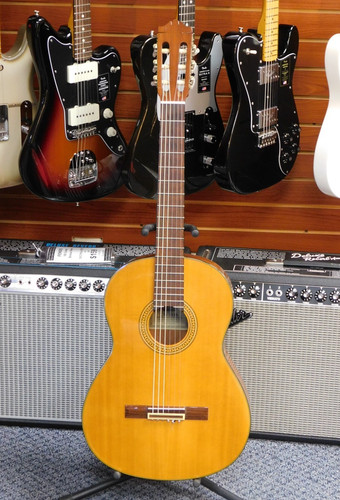 1999 yamaha 131s - yamaha, classical