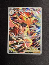 TYPHLOSION di Armonio 190/182