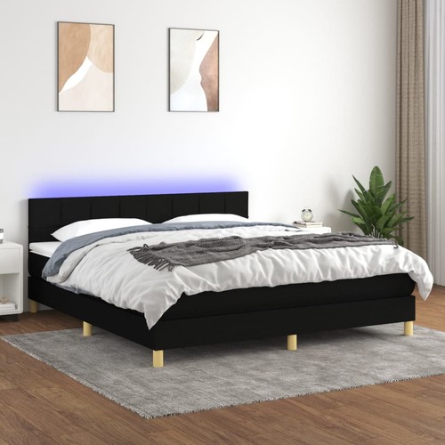 Vidaxl letto molle con - vidaxl,