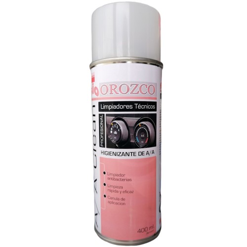 Higienizante para aire - para,