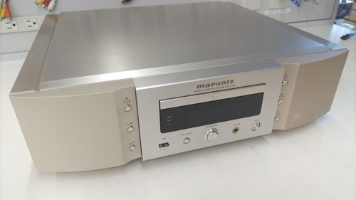 Marantz 11s3 lettore cd - marantz,