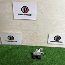 SERRATURA PORTELLONE