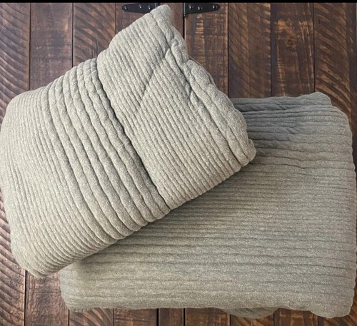Piumino west olmo cotone - olmo,