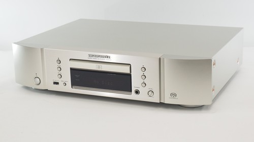 Lettore sacd marantz sa8005 - lettore,