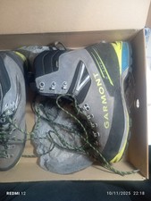 scarponi montagna GARMONT