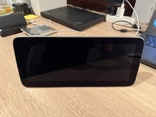 Display HU NTG 6 MBUX