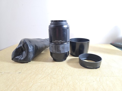 Olympus obiettivo zoom - af,