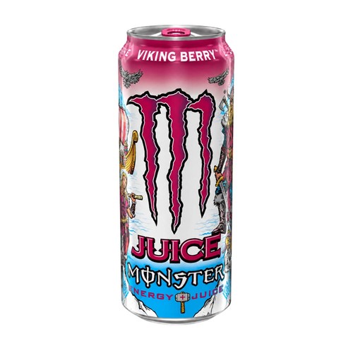 Monster energy juice - monster,