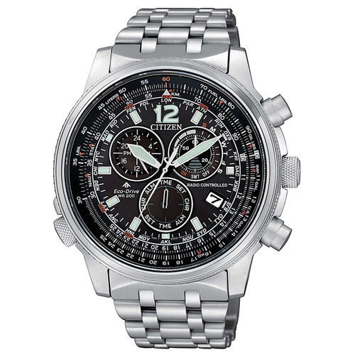 Orologio citizen cb5860 86e - orologio,