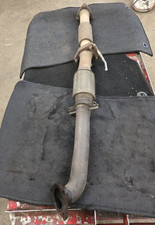 Tubo flessibile scarico honda - flessibile,