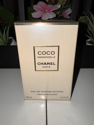 Parfum femme coco mademoiselle - femme,
