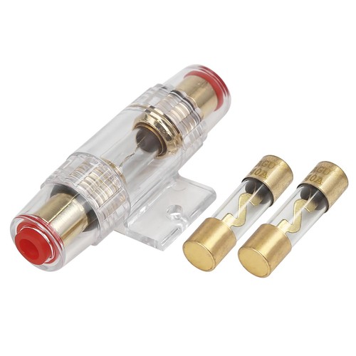 Caliber awg fuse holder - 4, 8