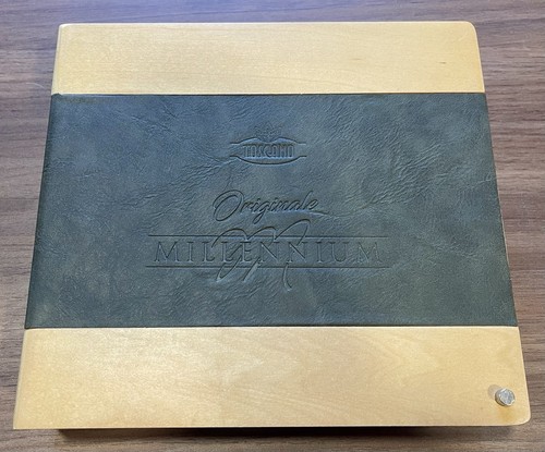 Humidor cofanetto toscano - humidor,