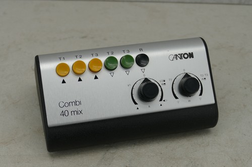Canton combi mix quadro di - 40,