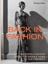 Giorgio Riello Back in Fashion