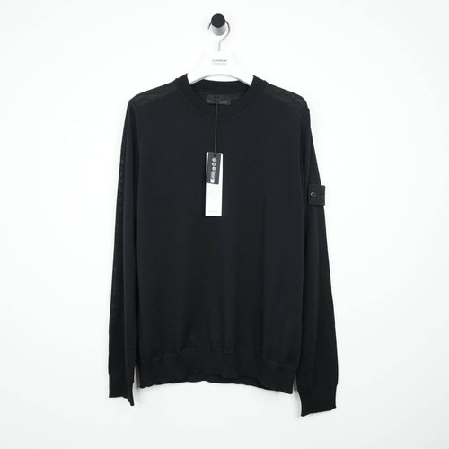 Maglione stone island ghost - maglione,