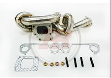 SS304 T25 Turbo Exhaust