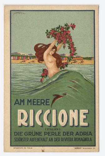 Riccione rimini bologna la - riccione,