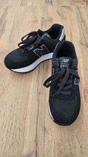 New balance 574 nero - 574,