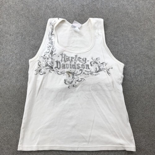 Harley davidson tank top - harley-davidson,
