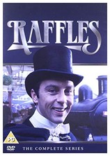 Raffles - The Complete Series