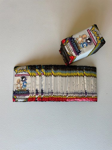 Lot 100 booster - lot, Échantillon