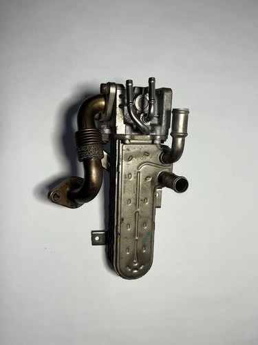 Radiatore per ricircolo gas - , di