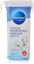 - Cotone Idrofilo