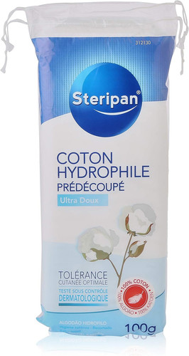 Cotone idrofilo - -,