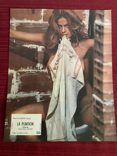 Photo punition - la, punition »