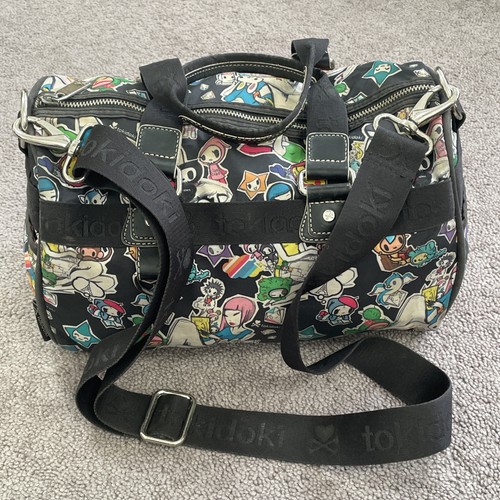 Grande borsa tokidoki con - borsa,