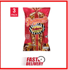 Popcornopolis Zebra Popcorn 24