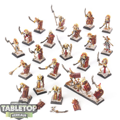 Tomba khemri 22 - re, di