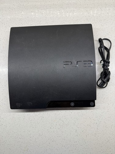 Sony playstation slim - playstation, 3
