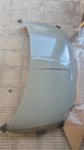 Cofano fiat 500 - cofano,