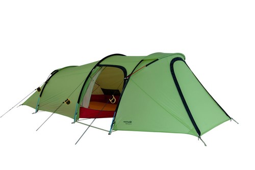 Cambio tende approach 3 zero - approach,