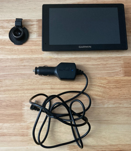 Garmin drivesmart 70lmt - drivesmart,