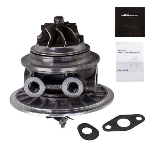 Gruppo scafo turbocompressore