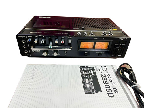 Sony 2890sd densuke field - sony,