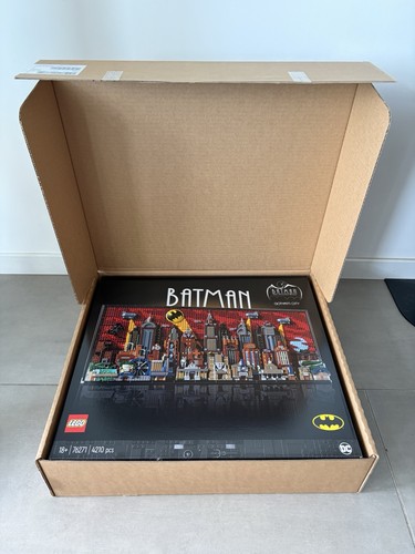 Lego 76271 batman - lego,