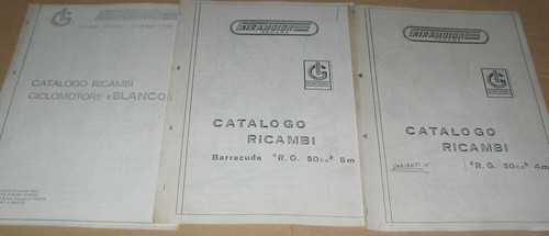Intramotor cataloghi ricambi - intramotor,