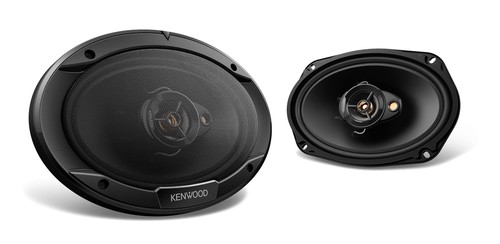 Kenwood kfc 6966r altoparlanti - kfc-6966r,